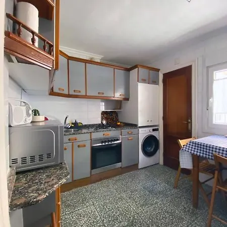 Laura & Carlos Guests House