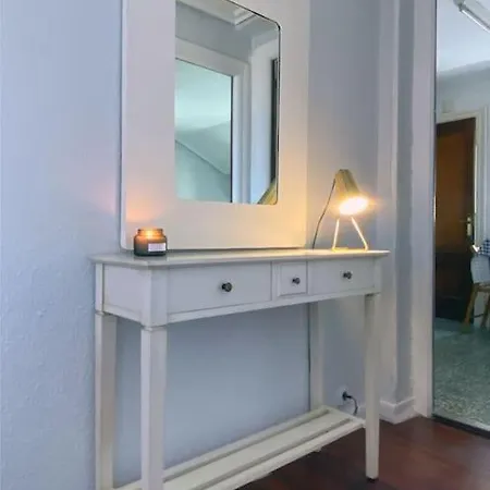 Laura & Carlos Guests House Apartment *