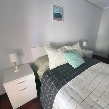 Laura & Carlos Guests House * Santander