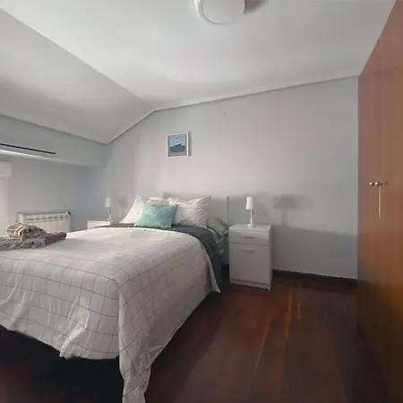 Laura & Carlos Guests House Apartment Santander