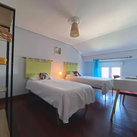 Apartment Laura & Carlos Guests House *