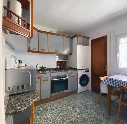 Laura & Carlos Guests House