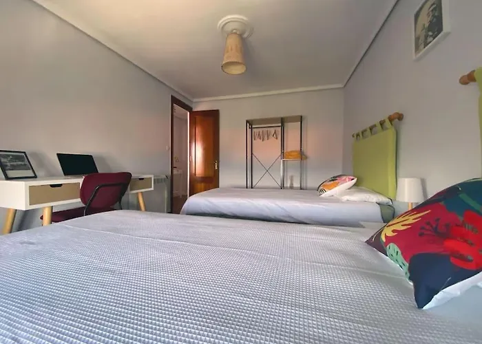 Laura & Carlos Guests House Σανταντέρ