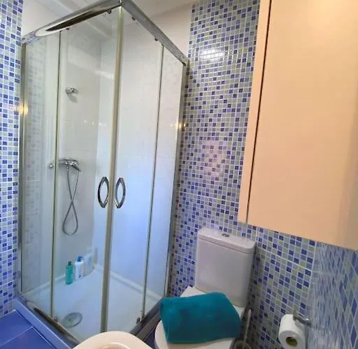 Διαμέρισμα Laura & Carlos Guests House *