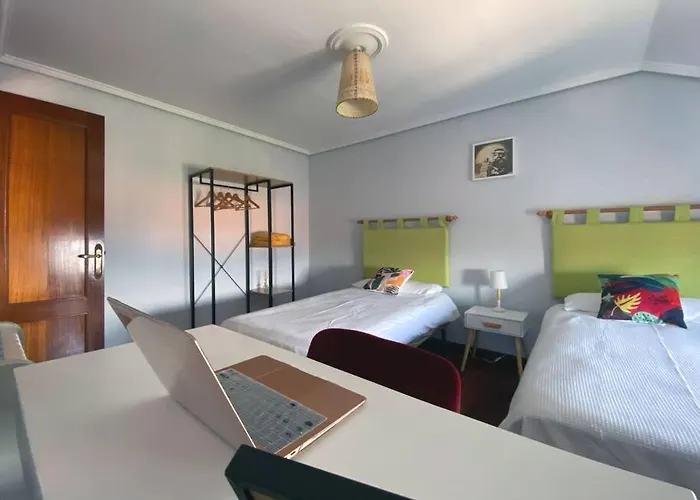 Διαμέρισμα Laura & Carlos Guests House Σανταντέρ