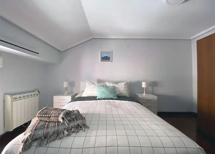 Laura & Carlos Guests House * Σανταντέρ