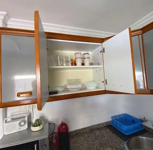 Laura & Carlos Guests House Σανταντέρ