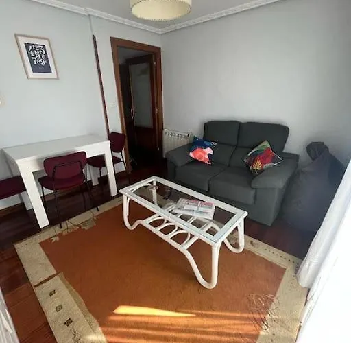 Laura & Carlos Guests House *