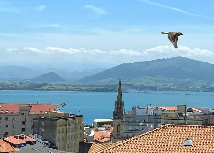 Laura & Carlos Guests House