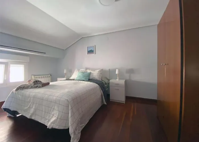 Laura & Carlos Guests House Διαμέρισμα Σανταντέρ