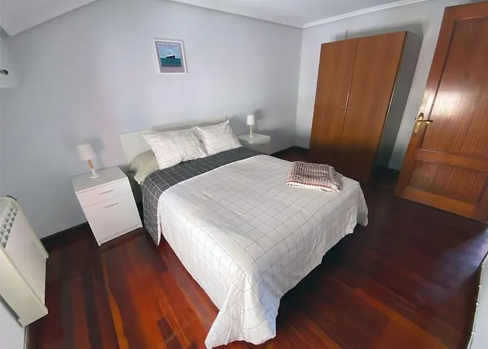 Laura & Carlos Guests House *