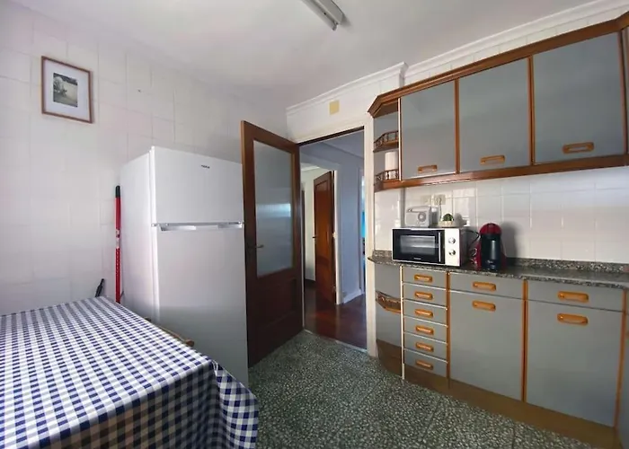 Laura & Carlos Guests House * Σανταντέρ