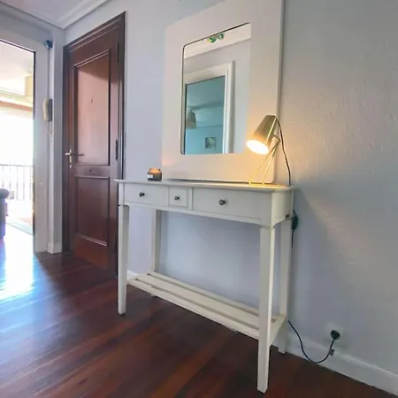 דירה Laura & Carlos Guests House