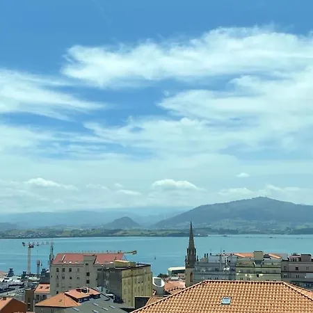 דירה Laura & Carlos Guests House