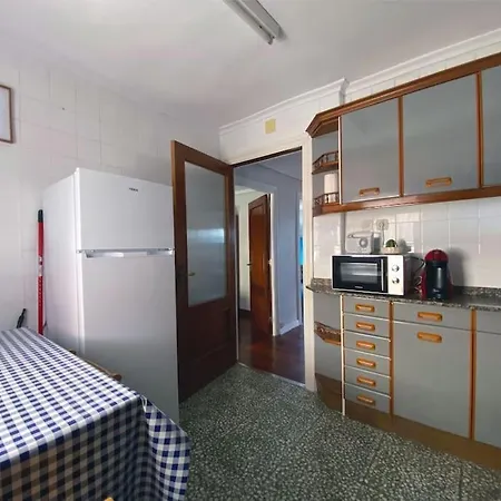 Laura & Carlos Guests House * 桑坦德