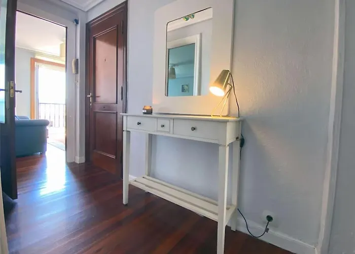 דירה Laura & Carlos Guests House