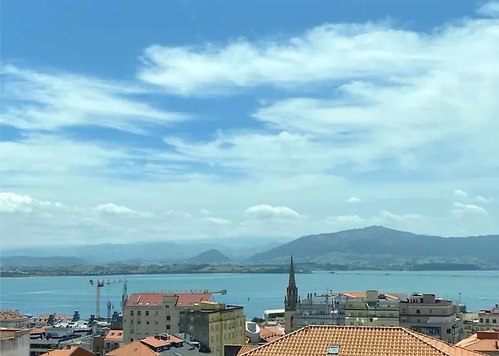 דירה Laura & Carlos Guests House